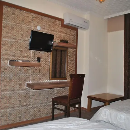 Business Address Denizli