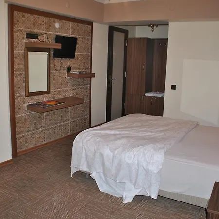 Szálloda Business Address Denizli