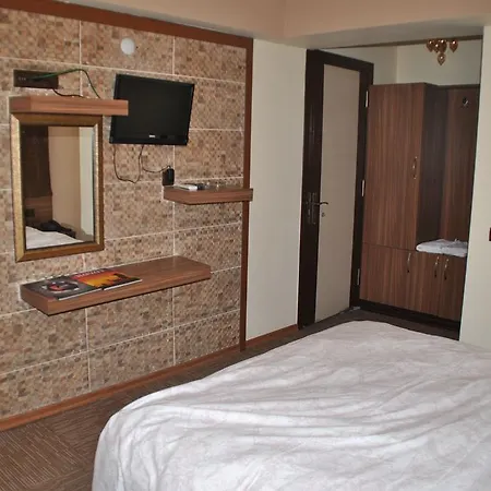 Business Address 4* Denizli