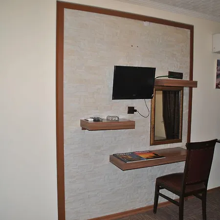 Business Address Denizli