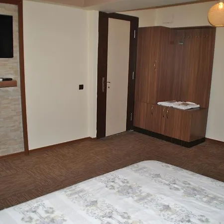 Business Address Denizli