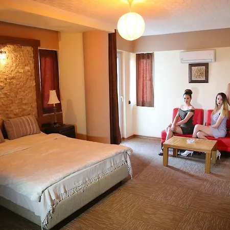 Business Address 4* Denizli