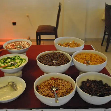 Business Address 4* Denizli