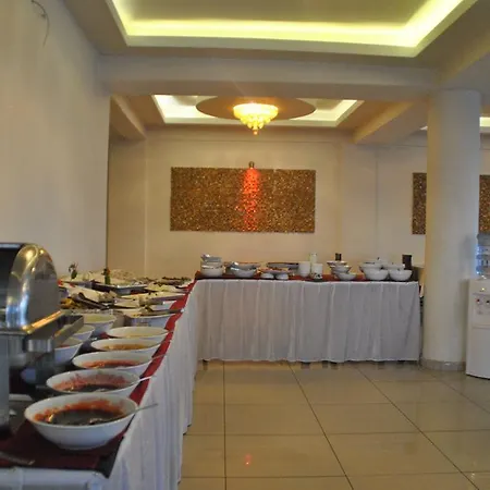 Business Address 4* Denizli