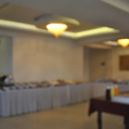 Business Address 4* Denizli