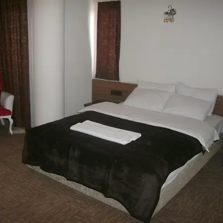 Szálloda Business Address 4*