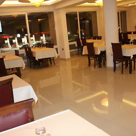 Business Address 4* Denizli