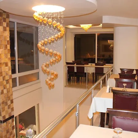 Business Address Denizli