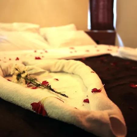Business Address 4* Denizli