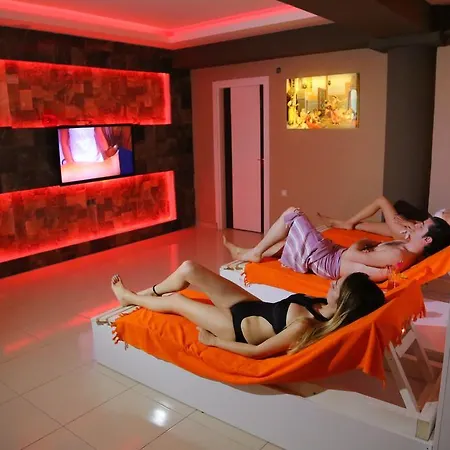 Hotel Business Address 4*