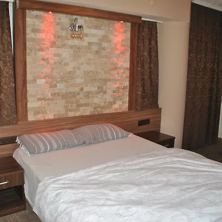 Business Address Hotel Denizli (Denizli)