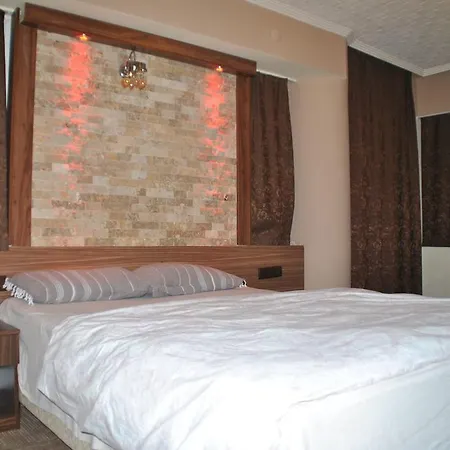 Business Address Hotel