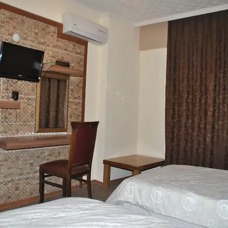 Business Address Hotel 4*