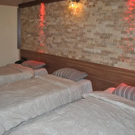 Business Address Hotel Denizli (Denizli)