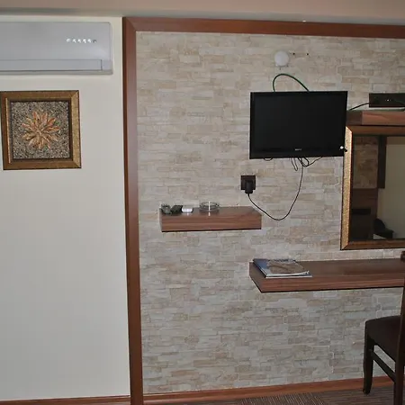 Business Address Hotel