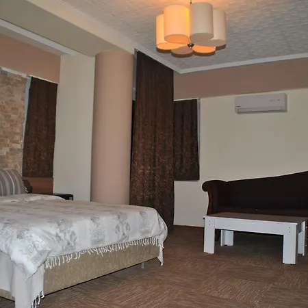 Business Address 4* Denizli (Denizli)