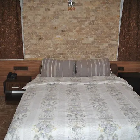 Business Address Hotel Denizli (Denizli)