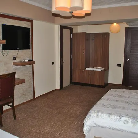 Business Address Hotel