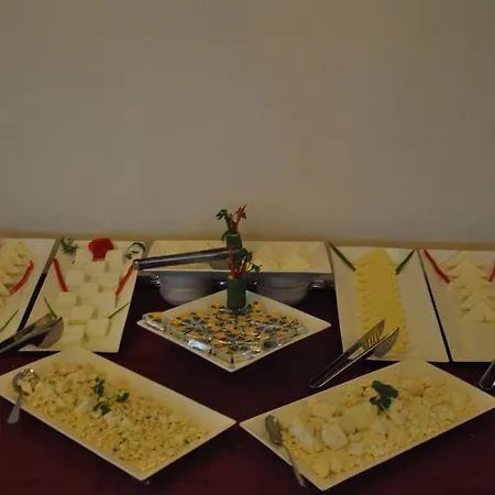 Business Address Hotel Denizli (Denizli)