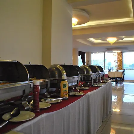 Business Address Hotel