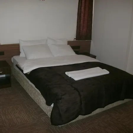 Hotel Business Address Denizli (Denizli)