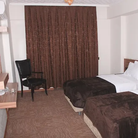 Hotel Business Address 4*