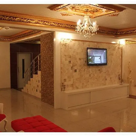 Hotel Business Address 4*