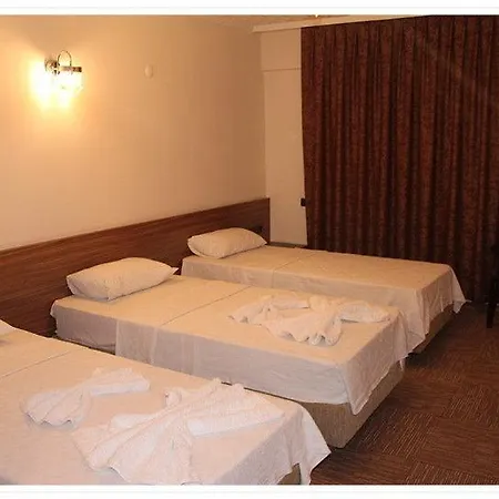 Business Address Hotel Denizli (Denizli)