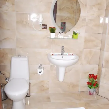 Hotel Business Address Denizli (Denizli)