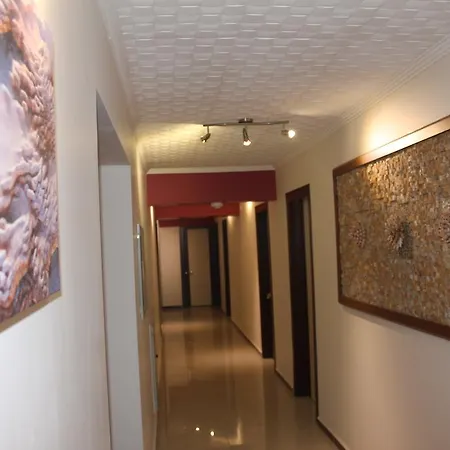 Business Address Hotel Denizli (Denizli)