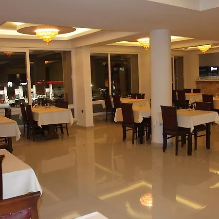 Business Address Hotel