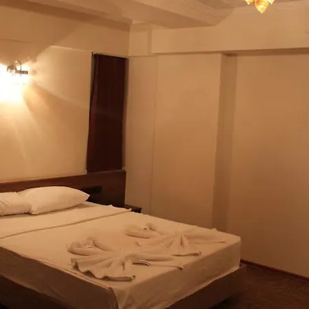 Business Address Hotel 4*