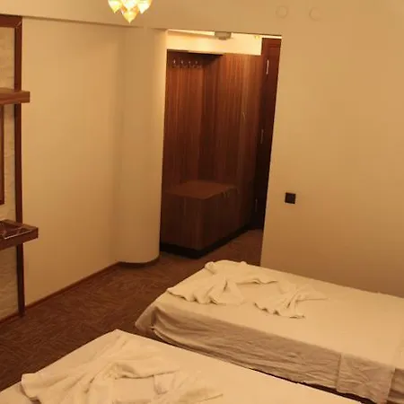 Business Address Hotel 4*