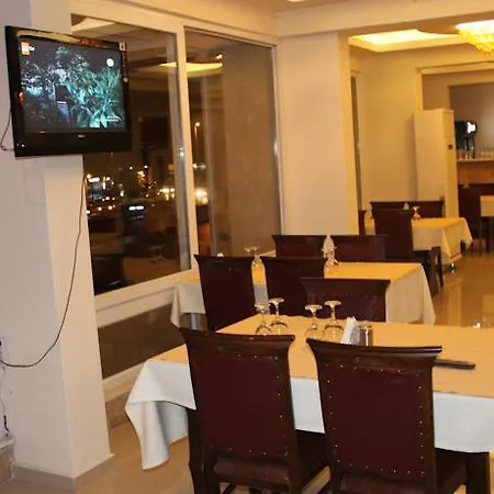 Hotel Business Address Denizli (Denizli)