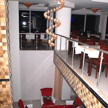 Hotel Business Address Denizli (Denizli)