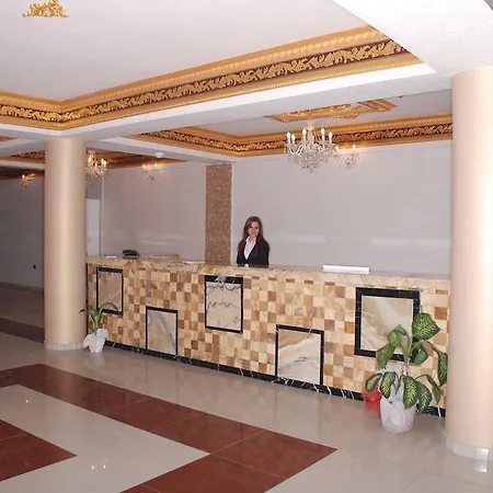 Business Address Hotel Denizli (Denizli)