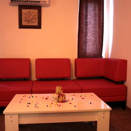 Business Address Hotel Denizli (Denizli)