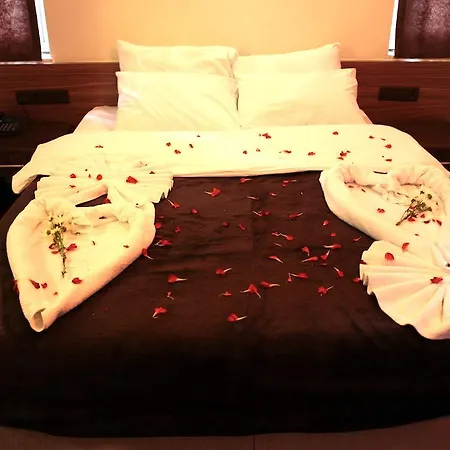 Business Address Hotel
